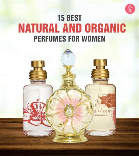 NZ Natural Perfumes .